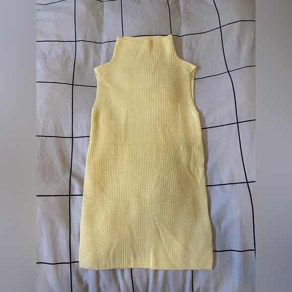 Wilfred sweater vest - Picture 1 of 4